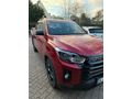 Sahibinden Ssangyong Musso Grand 2.2 D Platinum 2021 Model İstanbul