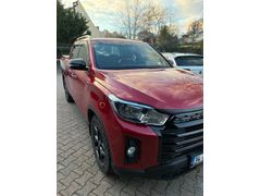 Sahibinden Ssangyong Musso Grand 2.2 D Platinum 2021 Model İstanbul