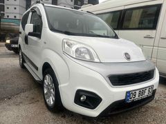 Sahibinden Fiat Fiorino Combi 1.3 Multijet Emotion 2016 Model 