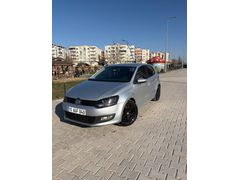 Sahibinden Volkswagen Polo 1.2 Trendline 2011 Model