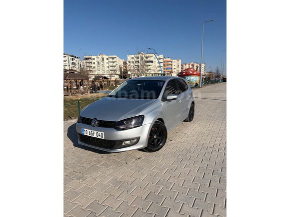 Sahibinden Volkswagen Polo 1.2 Trendline 2011 Model