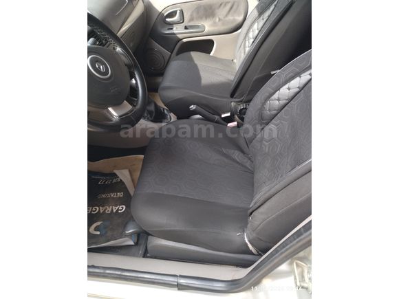 Galeriden Renault Symbol 1.5 dCi Expression 2011 Model Mersin