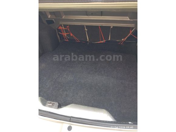 Galeriden Renault Symbol 1.5 dCi Expression 2011 Model Mersin
