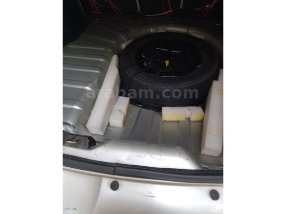 Galeriden Renault Symbol 1.5 dCi Expression 2011 Model Mersin
