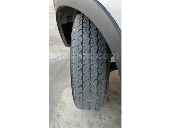Sahibinden Acil Satılık Hatasız Renault Master 2.5 dCi 12.6 m3 2006 Model 