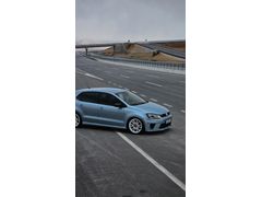 Sahibinden Volkswagen Polo 1.2 TDi BlueMotion 2012 Model