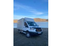 Ford Trucks Transit 330 S