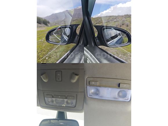 Sahibinden Opel Astra 1.4 T Cosmo 2012 Model