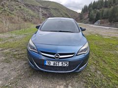 Sahibinden Opel Astra 1.4 T Cosmo 2012 Model
