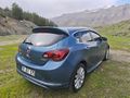 Sahibinden Opel Astra 1.4 T Cosmo 2012 Model