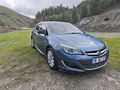 Sahibinden Opel Astra 1.4 T Cosmo 2012 Model