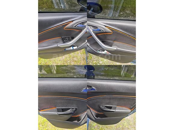 Sahibinden Opel Astra 1.4 T Cosmo 2012 Model