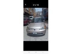 Sahibinden Honda Civic 1.6i VTEC LS 2003 Model