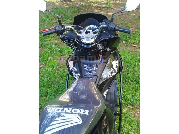 Sahibinden Honda PCX150