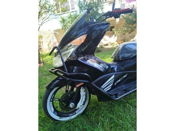 Sahibinden Honda PCX150