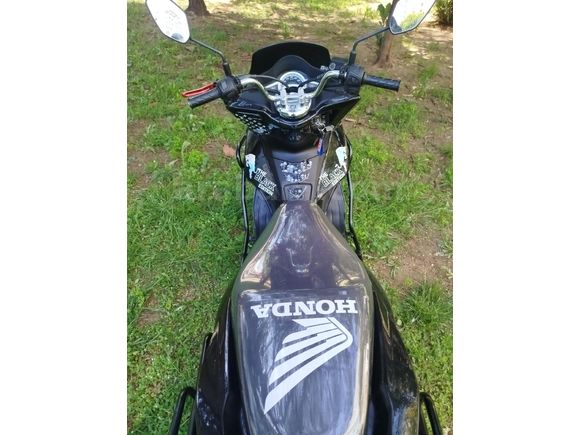 Sahibinden Honda PCX150