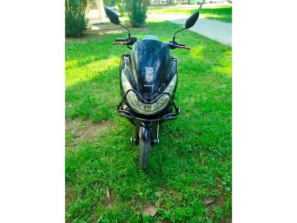Sahibinden Honda PCX150