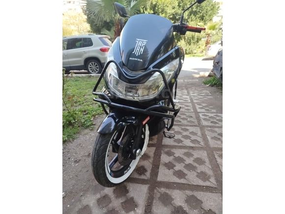 Sahibinden Honda PCX150