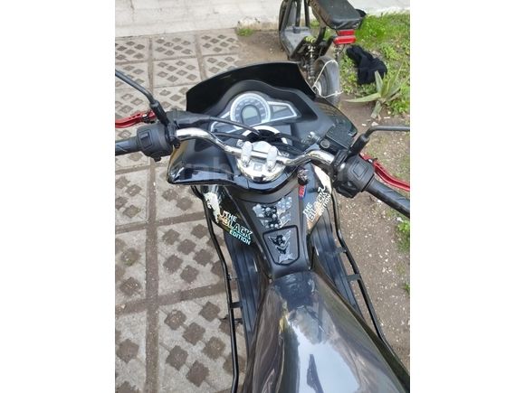 Sahibinden Honda PCX150