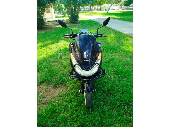 Sahibinden Honda PCX150