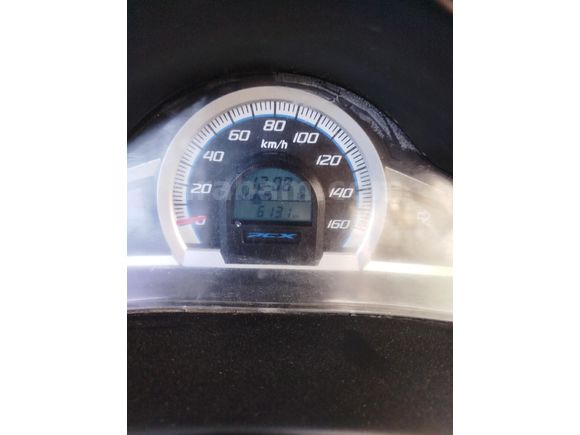 Sahibinden Honda PCX150