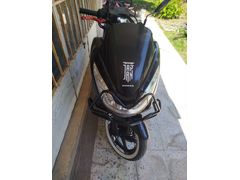 Sahibinden Honda PCX150