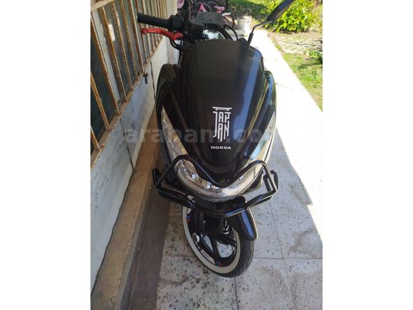 Sahibinden Honda PCX150