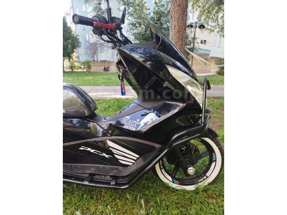 Sahibinden Honda PCX150