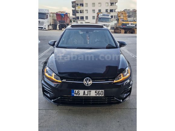 GOLF7,5