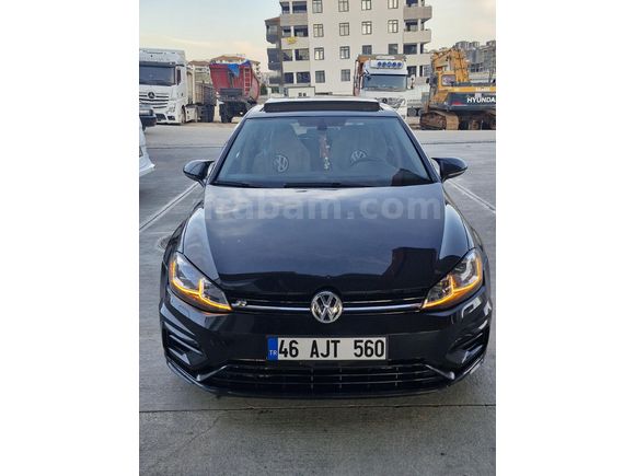 GOLF7,5
