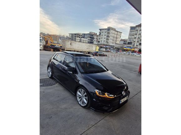 GOLF7,5