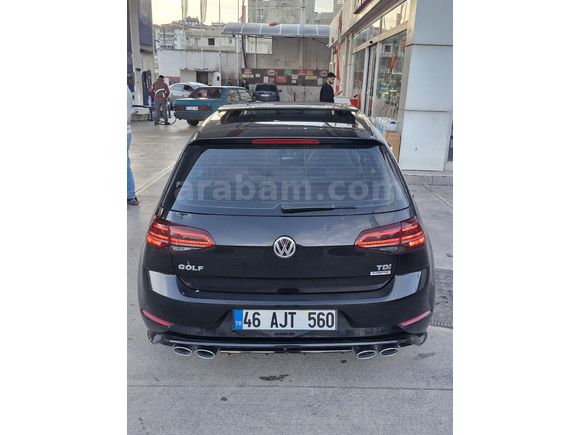 GOLF7,5
