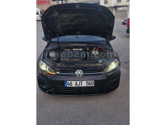 GOLF7,5