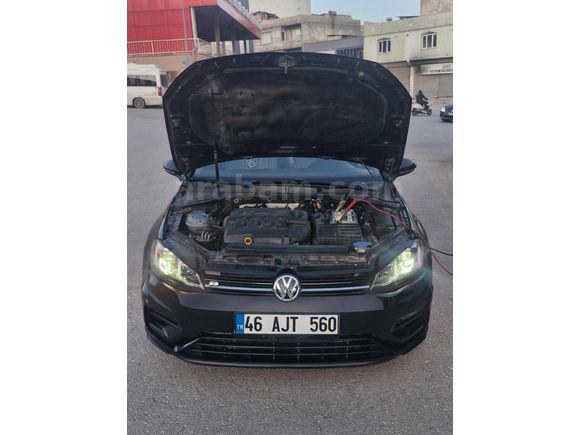 GOLF7,5