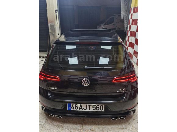 GOLF7,5