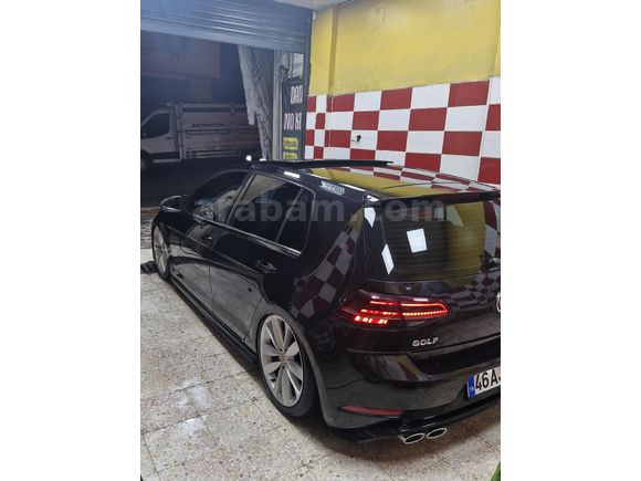 GOLF7,5