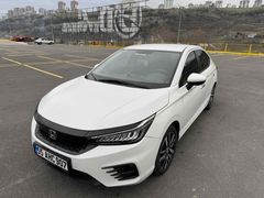 Sahibinden Honda City 1.5 i-VTEC Executive 2021 Model 
