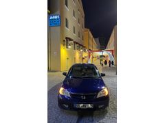 Sahibinden Honda Civic 1.6 LS 2004 Model Samsun