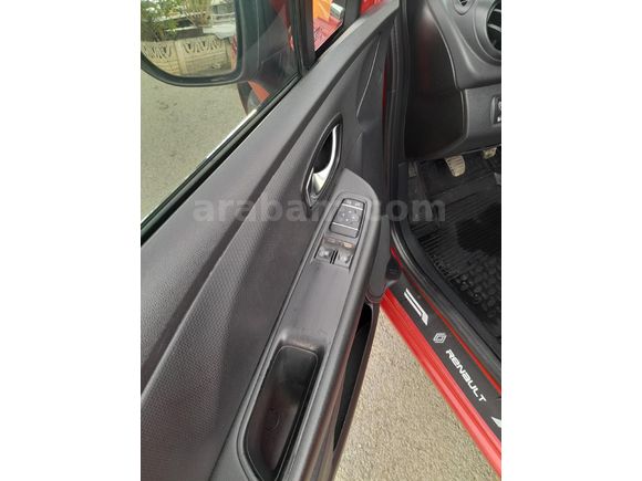 Sahibinden Renault Clio 1.5 dCi Joy 2017 Model
