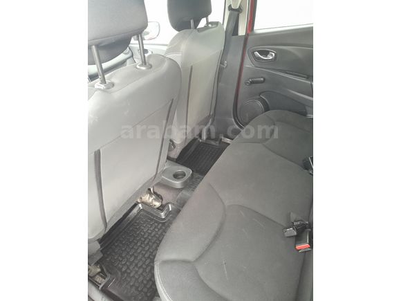 Sahibinden Renault Clio 1.5 dCi Joy 2017 Model