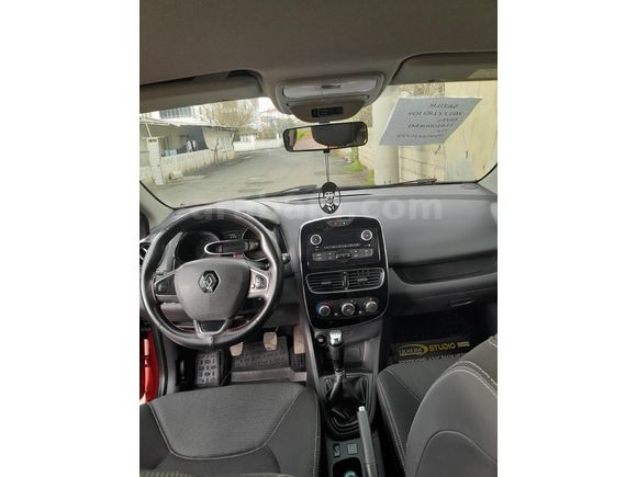 Sahibinden Renault Clio 1.5 dCi Joy 2017 Model