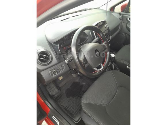 Sahibinden Renault Clio 1.5 dCi Joy 2017 Model