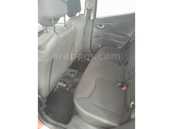 Sahibinden Renault Clio 1.5 dCi Joy 2017 Model