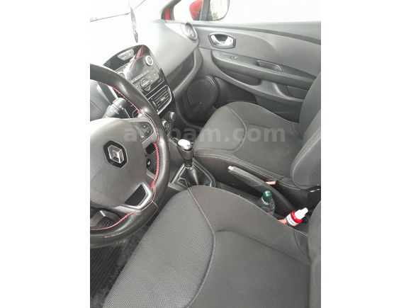 Sahibinden Renault Clio 1.5 dCi Joy 2017 Model