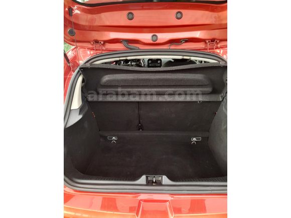 Sahibinden Renault Clio 1.5 dCi Joy 2017 Model