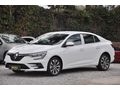 2025 RENAULT MEGANE (senetle taksitlendirme seçeneğimiz vardır)