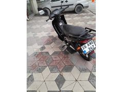 Sahibinden Arora AR 50-50 Kasırga 