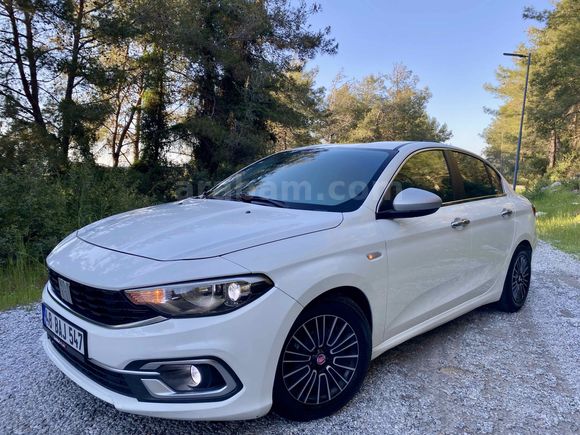 Sahibinden Fiat Egea 1.4 Fire Easy Plus 2019 Model 