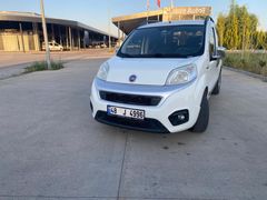 Sahibinden Fiat Fiorino Combi 1.3 Multijet Safeline 2017 Model  214.000 km Beyaz