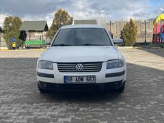 Sahibinden Volkswagen Passat 1.9 TDi Trendline 2001 Model Sivas